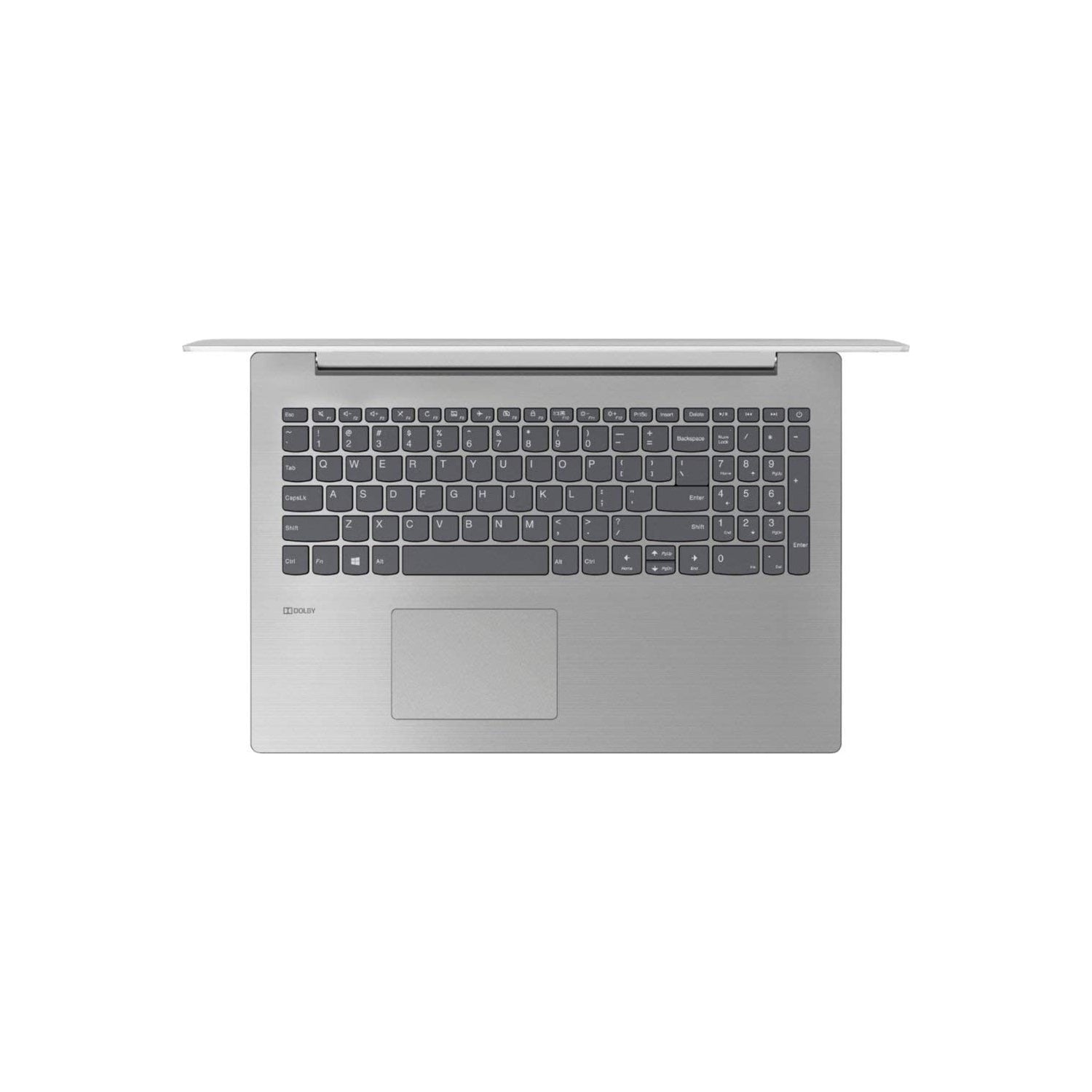 Refurbished(Excellent) Lenovo IdeaPad 330-15IGM 15.6" Laptop, Celeron Quad Core N5000, 8GB RAM, 256GB SSD,  Windows 11 Silver - Image 4