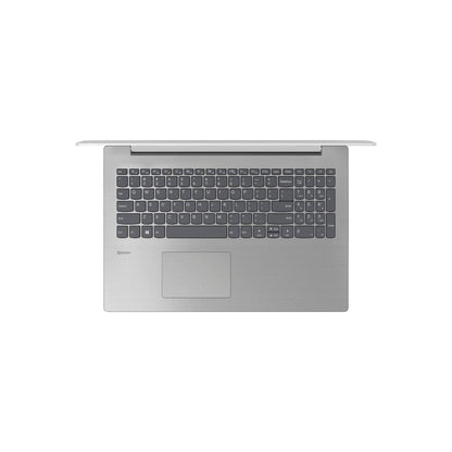Refurbished(Excellent) Lenovo IdeaPad 330-15IGM 15.6" Laptop, Celeron Quad Core N5000, 8GB RAM, 256GB SSD,  Windows 11 Silver - Image 4