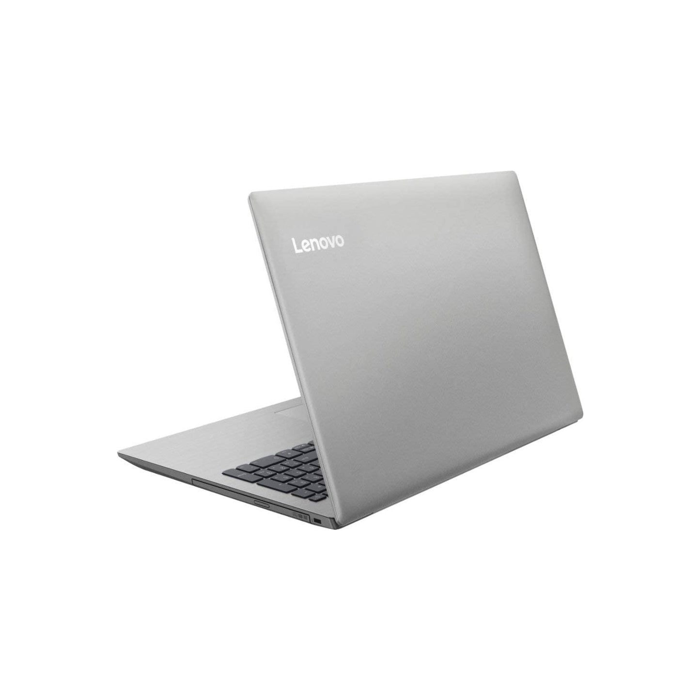Refurbished(Excellent) Lenovo IdeaPad 330-15IGM 15.6" Laptop, Celeron Quad Core N5000, 8GB RAM, 256GB SSD,  Windows 11 Silver - Image 5