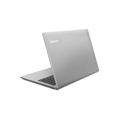 Refurbished(Excellent) Lenovo IdeaPad 330-15IGM 15.6" Laptop, Celeron Quad Core N5000, 8GB RAM, 256GB SSD,  Windows 11 Silver - Image 5