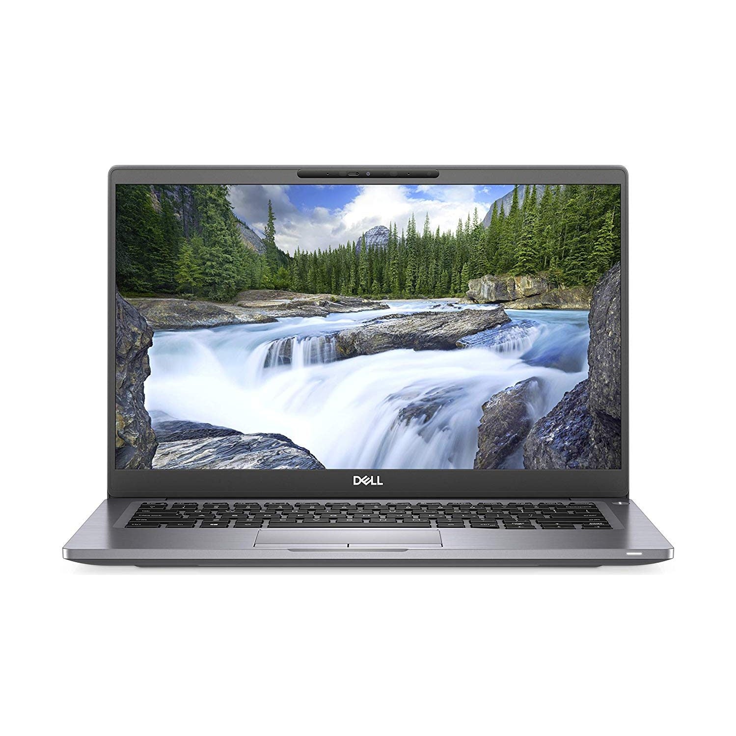 Refurbished (Excellent) - DELL Latitude 7400 2-in-1Laptop 14 FHD (Intel Core I5-8265U / 8GB RAM / 256GB SSD / Windows 11) - Image 1
