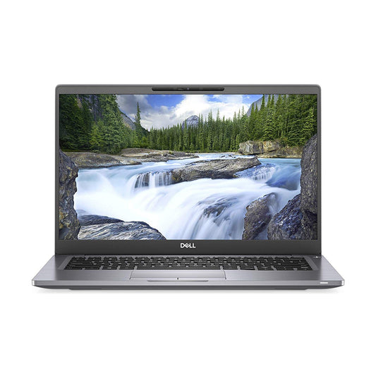 Refurbished (Excellent) - DELL Latitude 7400 2-in-1Laptop 14 FHD (Intel Core I5-8265U / 8GB RAM / 256GB SSD / Windows 11) - Image 1