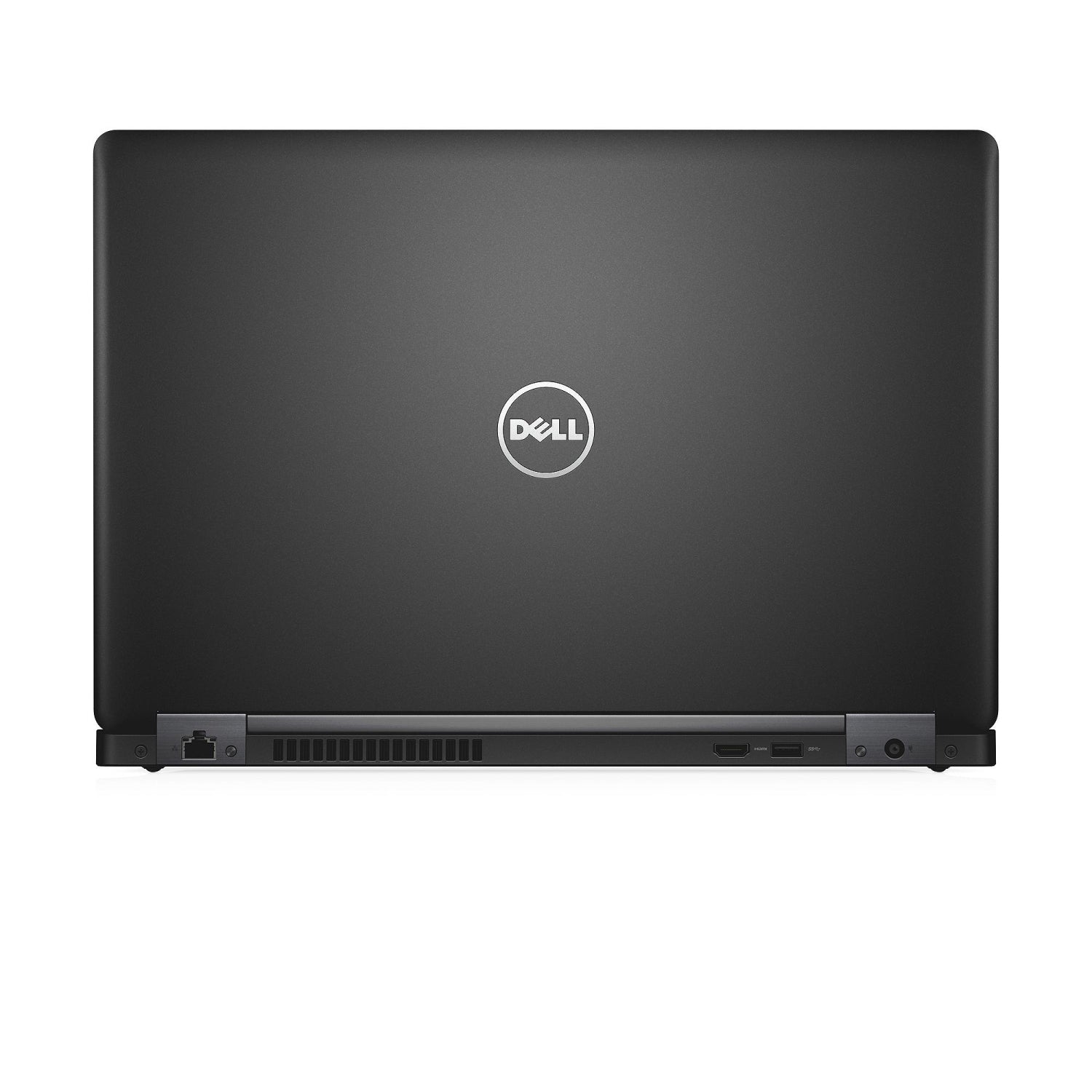 Refurbished (Excellent) - Dell Latitude 5580 15.6" FHD , Intel Core i5-7300, 2.6GHz, 16 GB RAM, 512 GB SSD, Backlit Keyboard , Windows 11 Pro , Black - Image 5