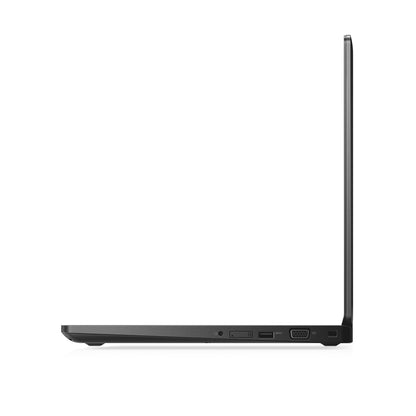 Refurbished (Excellent) - Dell Latitude 5580 15.6" FHD , Intel Core i5-7300, 2.6GHz, 16 GB RAM, 512 GB SSD, Backlit Keyboard , Windows 11 Pro , Black - Image 7