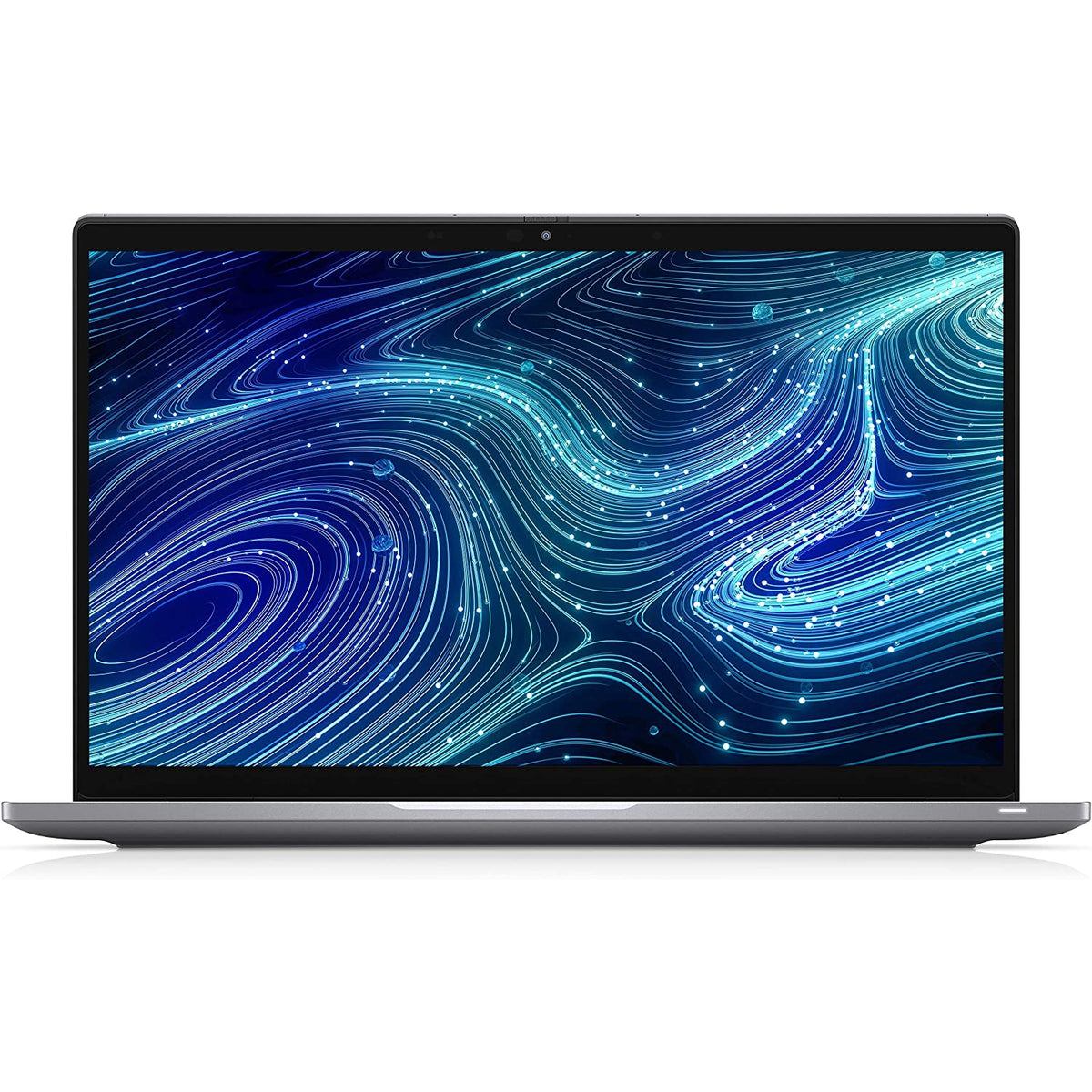Refurbished (Excellent) Dell Latitude 7420, 14" FHD Touch , Backlit Keyboard , Intel IRIS XE, i5-1145G7, 4 cores@4.40GHz 16GB RAM, 512GB SSD, WIN 11 PRO Grey - Image 5