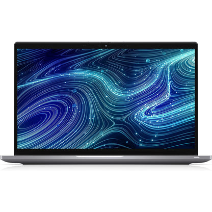 Refurbished (Excellent) Dell Latitude 7420, 14" FHD Touch , Backlit Keyboard , Intel IRIS XE, i5-1145G7, 4 cores@4.40GHz 16GB RAM, 512GB SSD, WIN 11 PRO Grey - Image 5