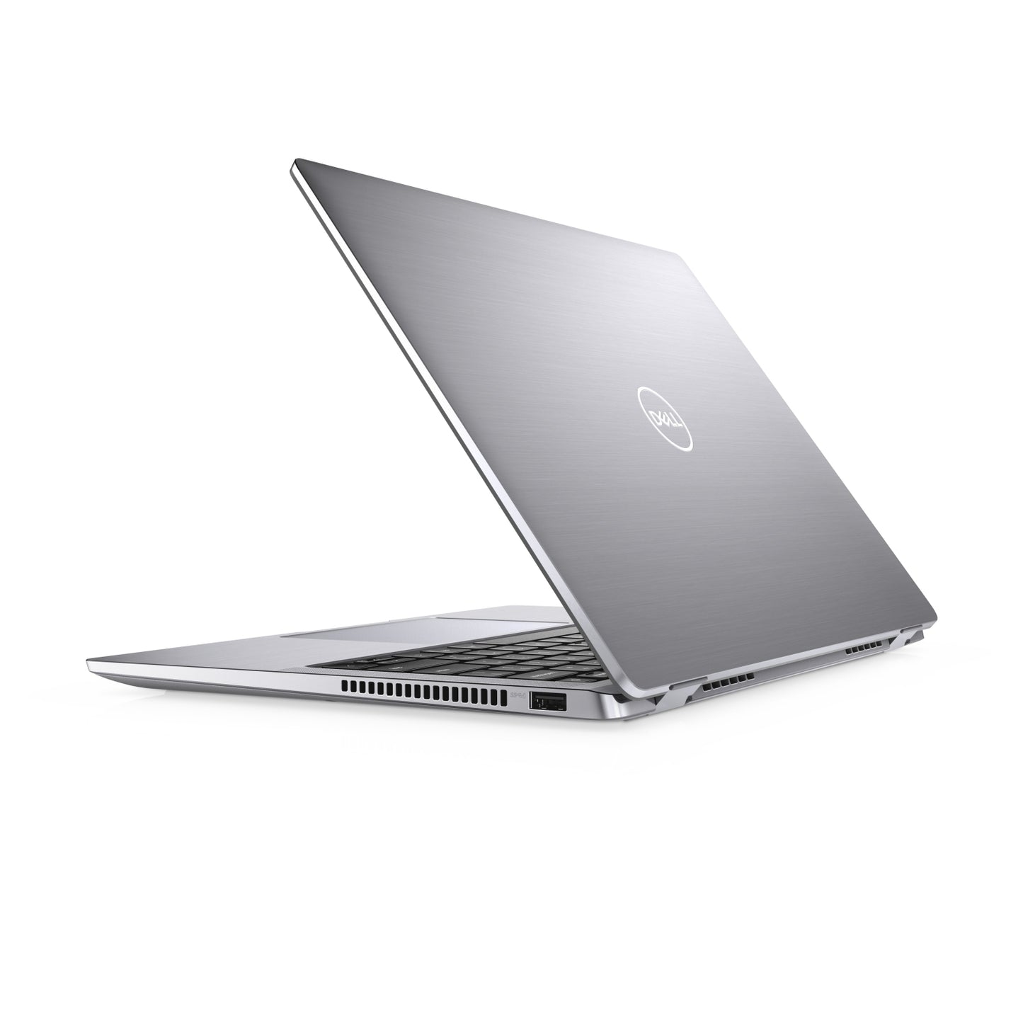 Refurbished (Excellent) Dell Latitude 9420, 14" QHD+ Touch, Backlit Keyboard  Intel IRIS XE, i7-1185G7, 16GB RAM, 512GB SSD, WIN 11 PRO  Silver - Image 3