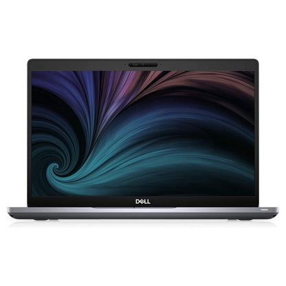 Refurbished (Excellent) - Dell Latitude 5410 14" FHD Backlit Keyboard Laptop - (Intel Core i7-10610u / 16GB RAM / 256GB SSD / Windows 11 Pro) - Silver - Image 2