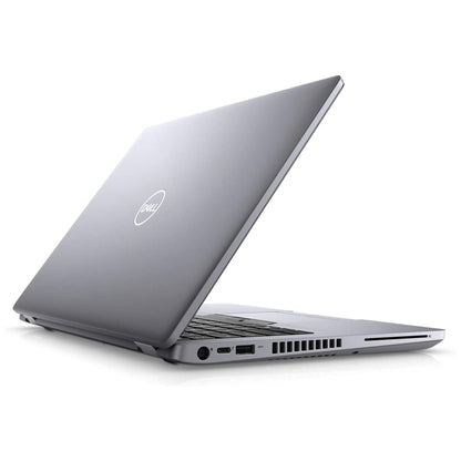 Refurbished (Excellent) - Dell Latitude 5410 14" FHD Backlit Keyboard Laptop - (Intel Core i7-10610u / 16GB RAM / 256GB SSD / Windows 11 Pro) - Silver - Image 5