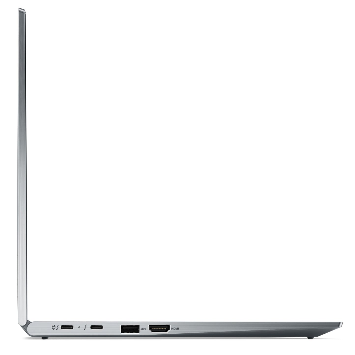Refurbished(Excellent) Lenovo ThinkPad X1 Yoga Gen 6 - 2-in-1 Touch | FHD+ Laptop | Backlit Keyboard  | Core I7-1185G7@3.00GHz , 16GB RAM , 512GB SSD , Windows 11 Pro,  Grey - Image 5