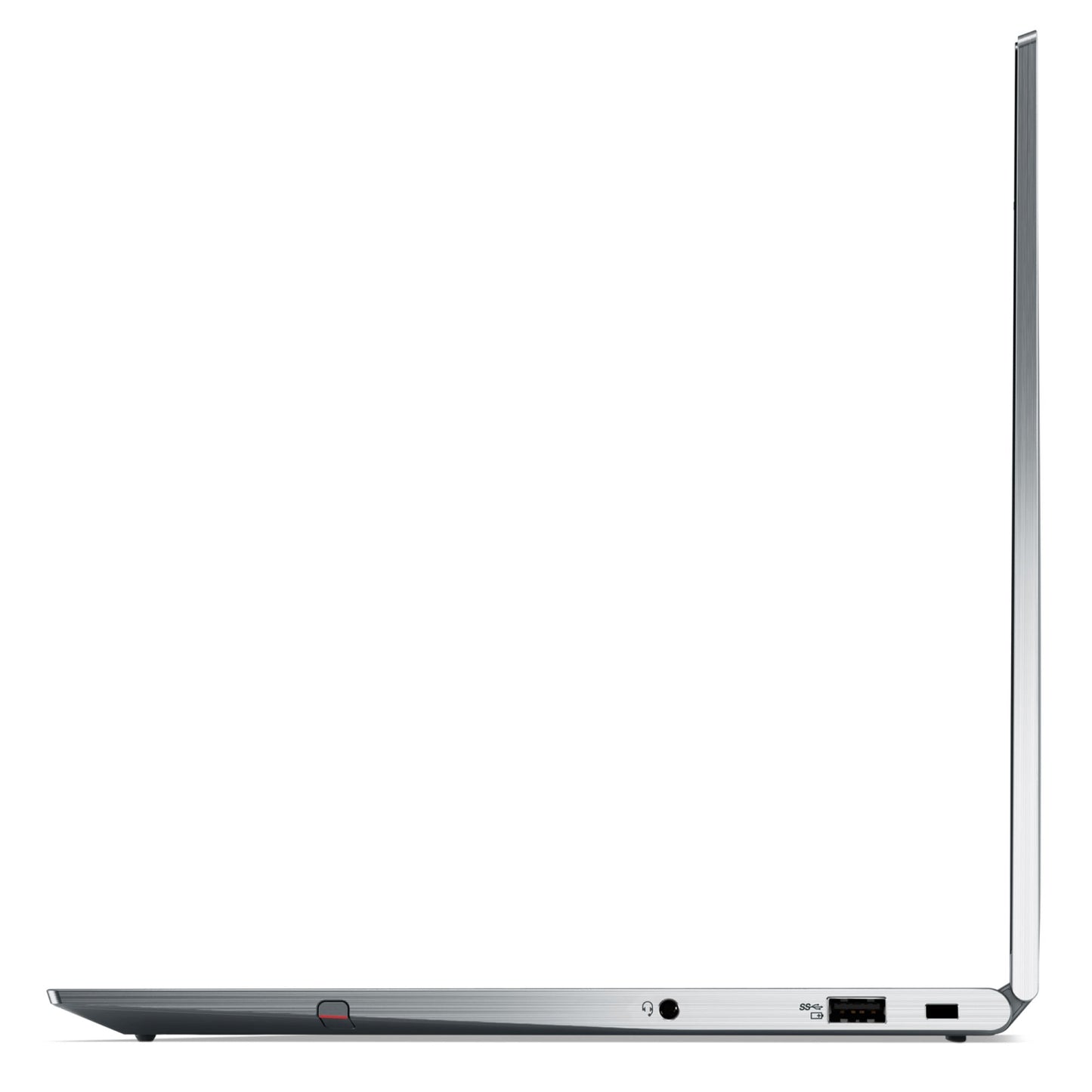 Refurbished(Excellent) Lenovo ThinkPad X1 Yoga Gen 6 - 2-in-1 Touch | FHD+ Laptop | Backlit Keyboard  | Core I7-1185G7@3.00GHz , 16GB RAM , 512GB SSD , Windows 11 Pro,  Grey - Image 6