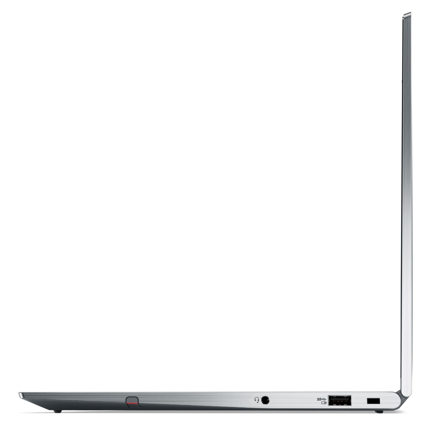 Refurbished(Excellent) Lenovo ThinkPad X1 Yoga Gen 6 - 2-in-1 Touch | FHD+ Laptop | Backlit Keyboard  | Core I7-1185G7@3.00GHz , 16GB RAM , 512GB SSD , Windows 11 Pro,  Grey - Image 6