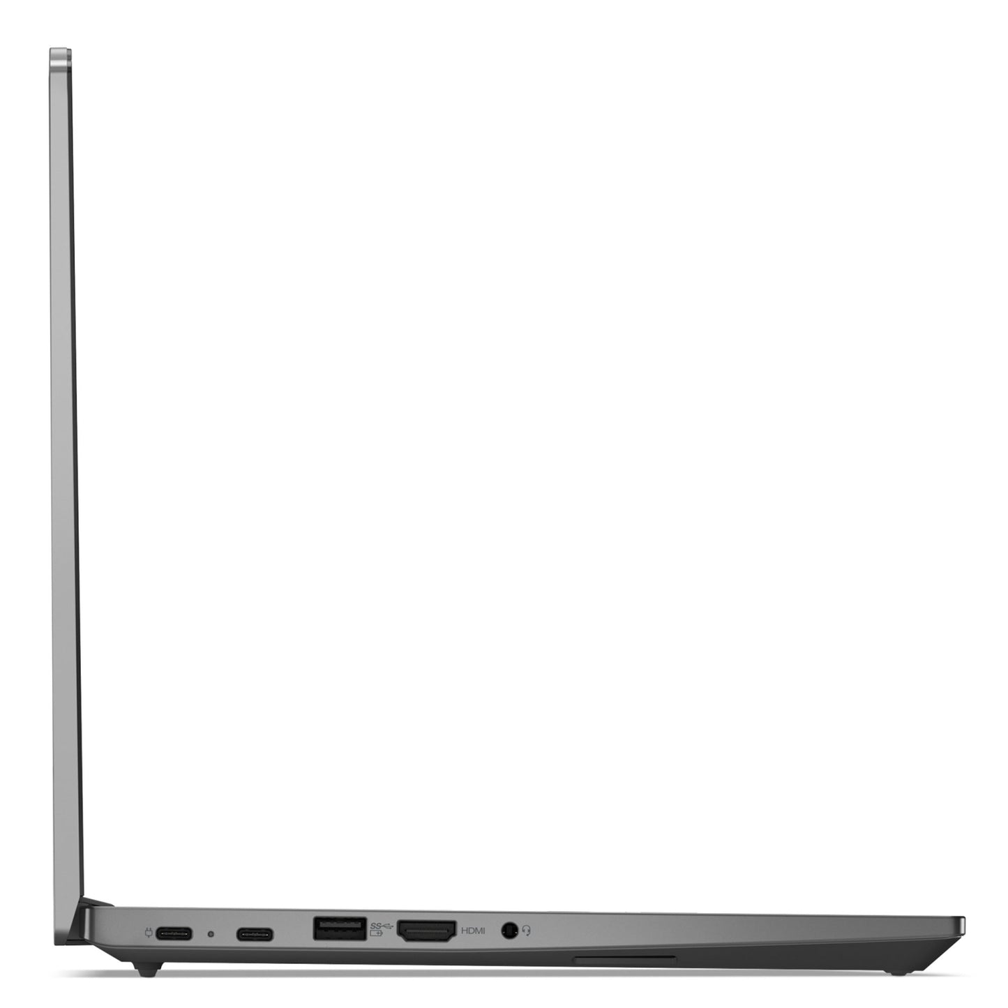 Refurbished (Excellent)  Lenovo ThinkPad E14 Gen 5 Intel Laptop (2023) | 14"  FHD+ | Core i5-1335U - 512GB SSD - 16GB RAM | Backlit Keyboard | 10 cores @ 4.6GHz Win 11 Pro Black - Image 4