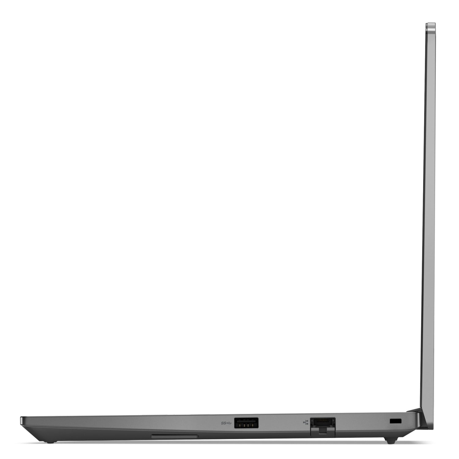 Refurbished (Excellent)  Lenovo ThinkPad E14 Gen 5 Intel Laptop (2023) | 14"  FHD+ | Core i5-1335U - 512GB SSD - 16GB RAM | Backlit Keyboard | 10 cores @ 4.6GHz Win 11 Pro Black - Image 5
