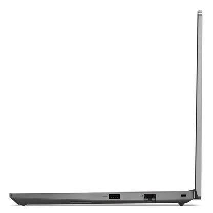Refurbished (Excellent)  Lenovo ThinkPad E14 Gen 5 Intel Laptop (2023) | 14"  FHD+ | Core i5-1335U - 512GB SSD - 16GB RAM | Backlit Keyboard | 10 cores @ 4.6GHz Win 11 Pro Black - Image 5