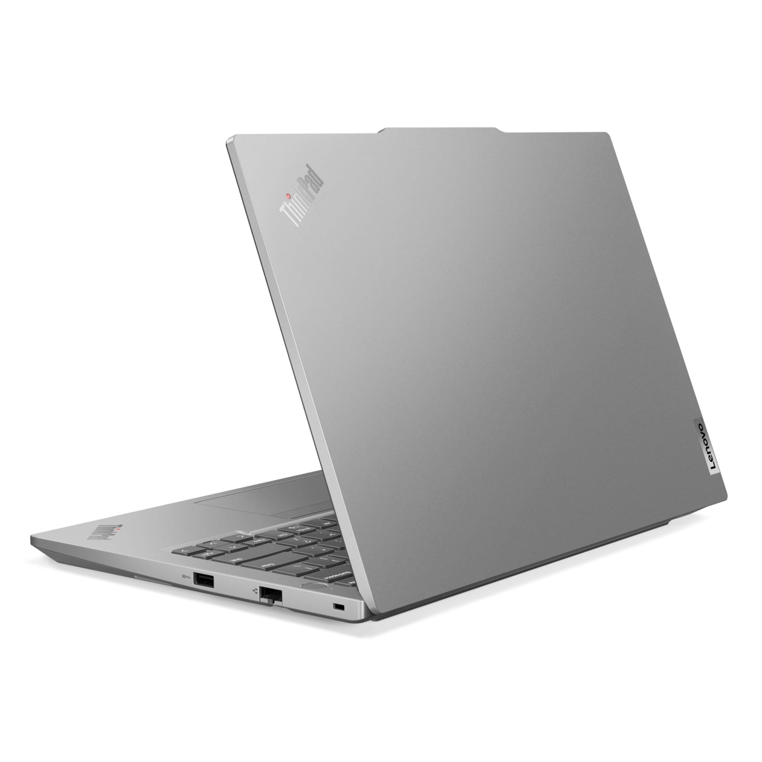 Refurbished (Excellent)  Lenovo ThinkPad E14 Gen 5 Intel Laptop (2023) | 14"  FHD+ | Core i5-1335U - 512GB SSD - 16GB RAM | Backlit Keyboard | 10 cores @ 4.6GHz Win 11 Pro Black - Image 7