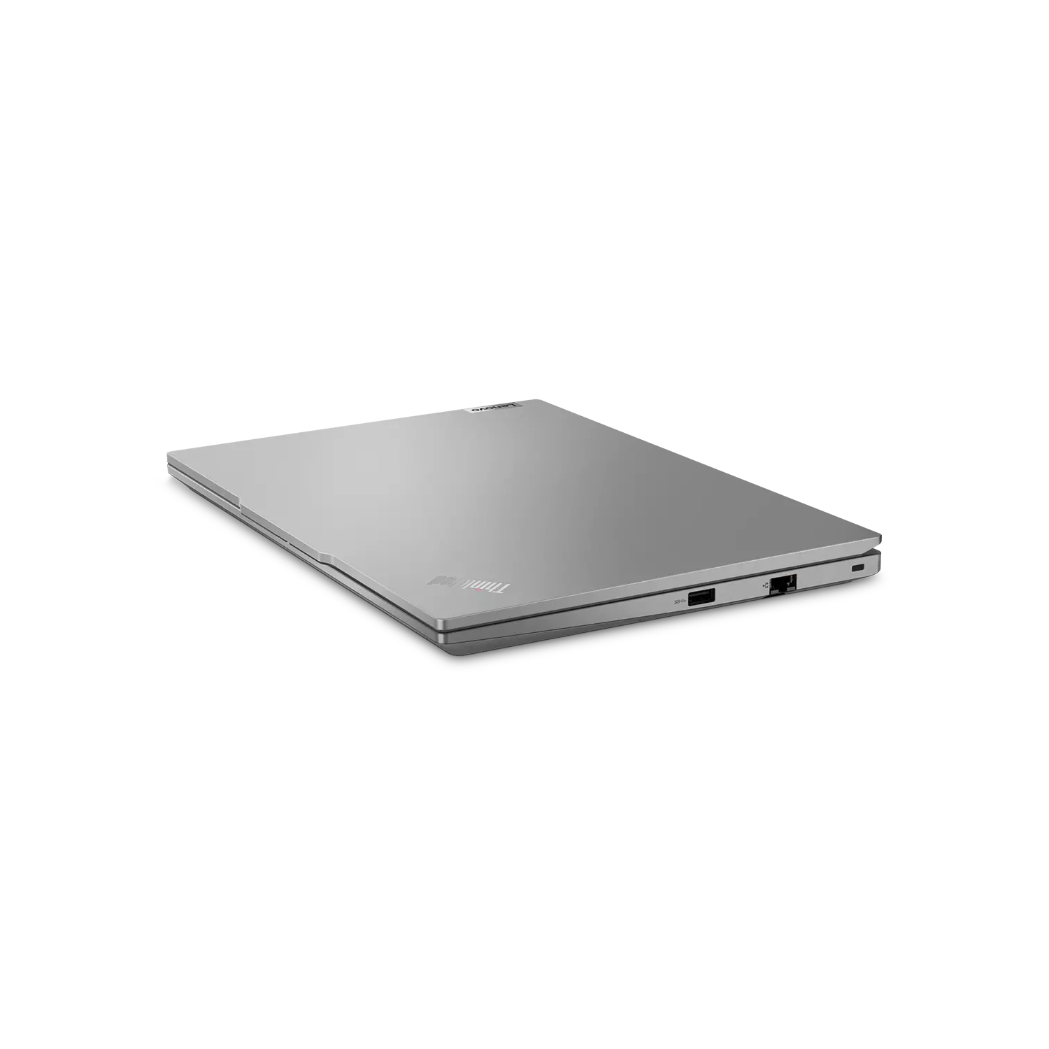 Refurbished (Excellent)  Lenovo ThinkPad E14 Gen 5 Intel Laptop (2023) | 14"  FHD+ | Core i5-1335U - 512GB SSD - 16GB RAM | Backlit Keyboard | 10 cores @ 4.6GHz Win 11 Pro Black - Image 8