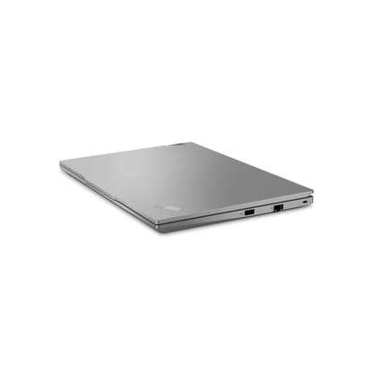Refurbished (Excellent)  Lenovo ThinkPad E14 Gen 5 Intel Laptop (2023) | 14"  FHD+ | Core i5-1335U - 512GB SSD - 16GB RAM | Backlit Keyboard | 10 cores @ 4.6GHz Win 11 Pro Black - Image 8