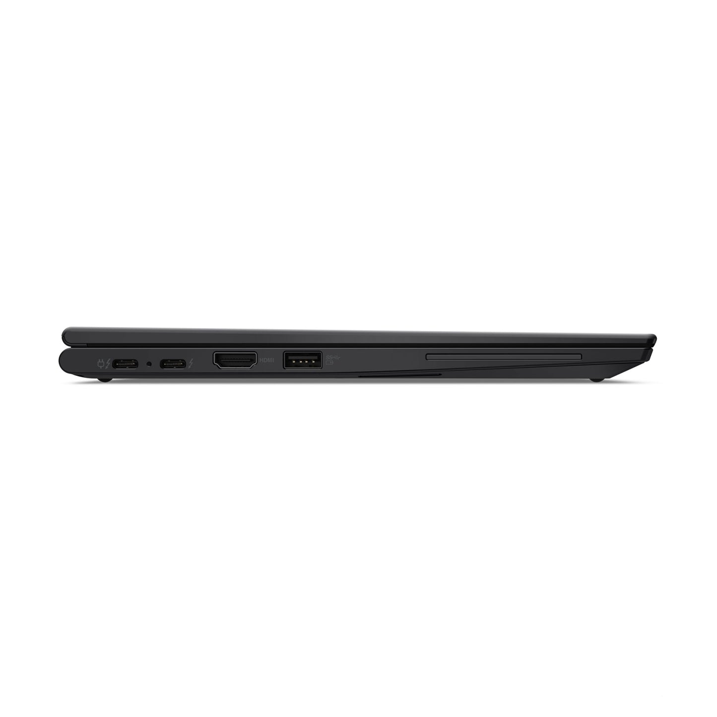 Refurbished(Excellent) - Lenovo ThinkPad X13 Yoga Gen 2 - 13.3" 2 in 1 Touchscreen laptop - Intel Core i5-1135G7 256GB SSD 16GB RAM Win 11 Pro - Image 6
