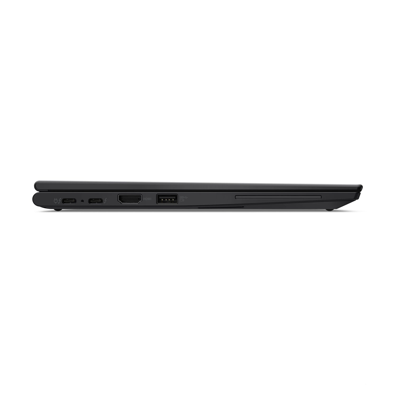Refurbished(Excellent) - Lenovo ThinkPad X13 Yoga Gen 2 - 13.3" 2 in 1 Touchscreen laptop - Intel Core i5-1135G7 256GB SSD 16GB RAM Win 11 Pro - Image 6