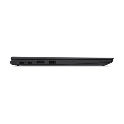 Refurbished(Excellent) - Lenovo ThinkPad X13 Yoga Gen 2 - 13.3" 2 in 1 Touchscreen laptop - Intel Core i5-1135G7 256GB SSD 16GB RAM Win 11 Pro - Image 6