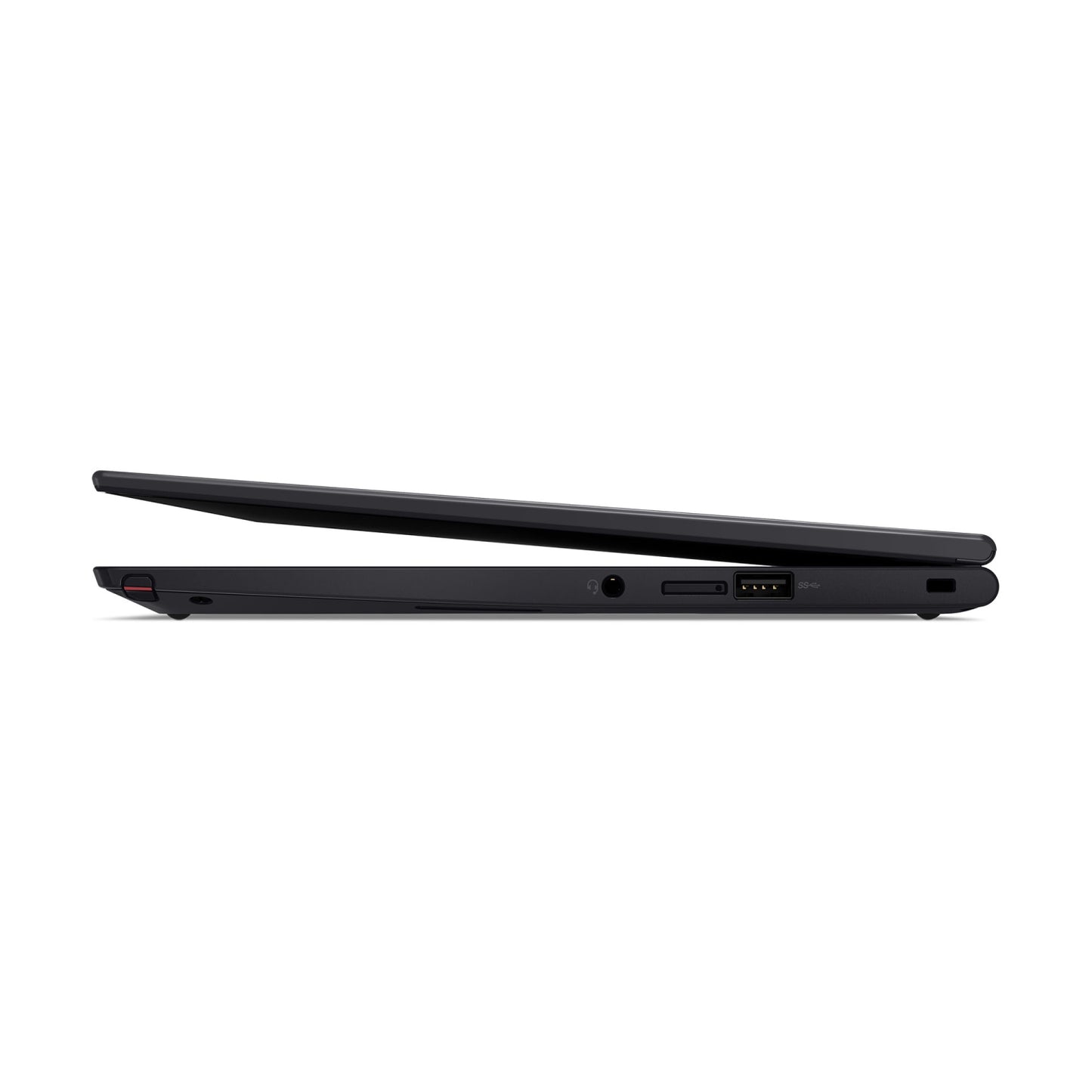 Refurbished(Excellent) - Lenovo ThinkPad X13 Yoga Gen 2 - 13.3" 2 in 1 Touchscreen laptop - Intel Core i5-1135G7 256GB SSD 16GB RAM Win 11 Pro - Image 7