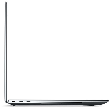 Refurbished (Excellent) Dell Precision 5570  i7-12800H  14 Core@4.80GHz- 32GB RAM- 1TB SSD- NVIDIA Quadro A1000 Backlit Bilingual Keyboard 15.6"(4K+) - Win11 Pro + 3 in 1 Adapter  - Image 5