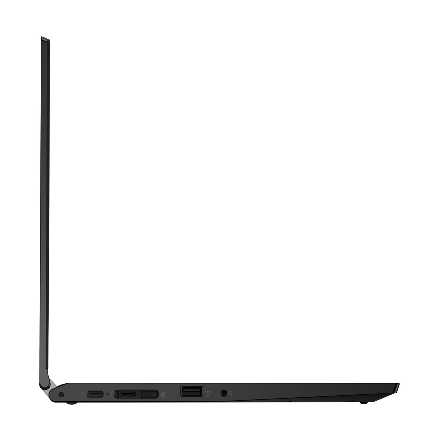 Refurbished (Excellent)  Lenovo ThinkPad L13 Yoga Gen 2 Intel 2-in-1 Laptop | 13.3" 1920x1080 FHD | Core i5-1135G7 - 1TB SSD Hard Drive - 8GB RAM | 4 cores @ 4.2 GHz Win 11 Pro - Image 5