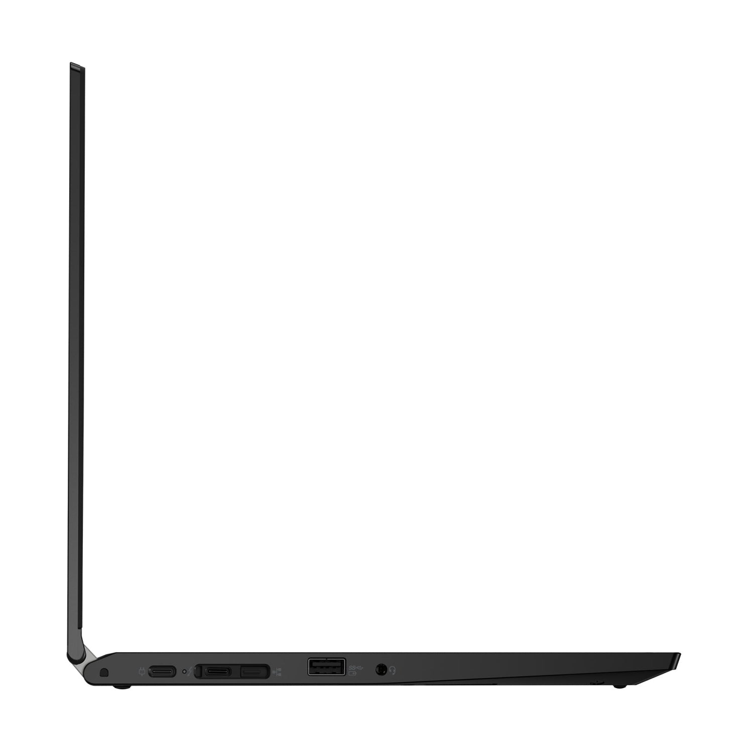 Refurbished (Excellent)  Lenovo ThinkPad L13 Yoga Gen 2 Intel 2-in-1 Laptop | 13.3" 1920x1080 FHD | Core i5-1135G7 - 1TB SSD Hard Drive - 8GB RAM | 4 cores @ 4.2 GHz Win 11 Pro - Image 5