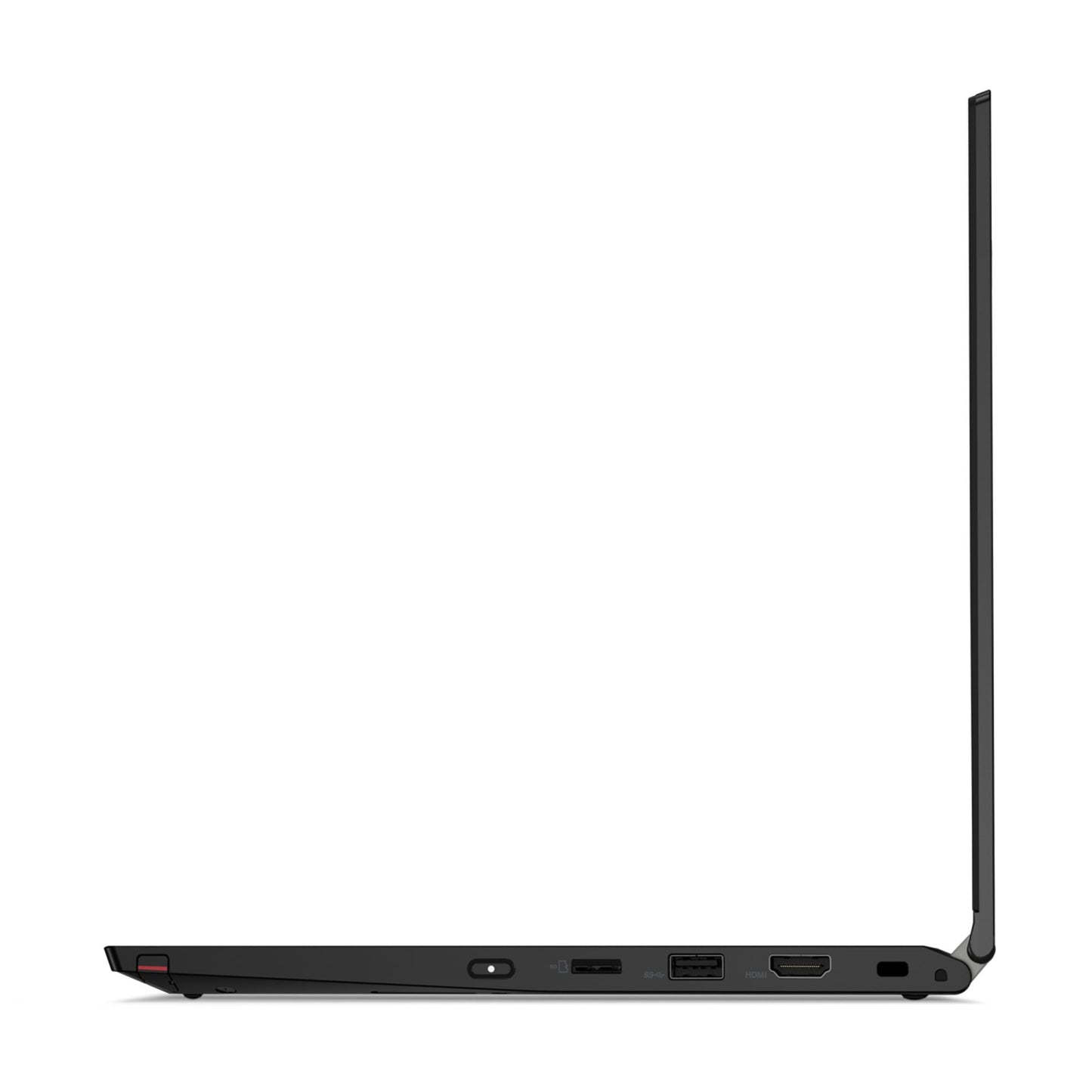 Refurbished (Excellent)  Lenovo ThinkPad L13 Yoga Gen 2 Intel 2-in-1 Laptop | 13.3" 1920x1080 FHD | Core i5-1135G7 - 1TB SSD Hard Drive - 8GB RAM | 4 cores @ 4.2 GHz Win 11 Pro - Image 6