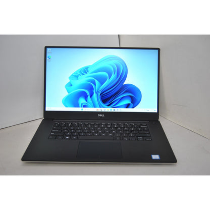 Refurbished (Excellent) - Dell Precision 5530 - Intel i7-8850H 6-Core@4.30GHz , 16GB RAM, 512GB NVME, 15.6" FHD Backlit keyboard NVIDIA Quadro P1000, Win 11 Pro Black - Image 1