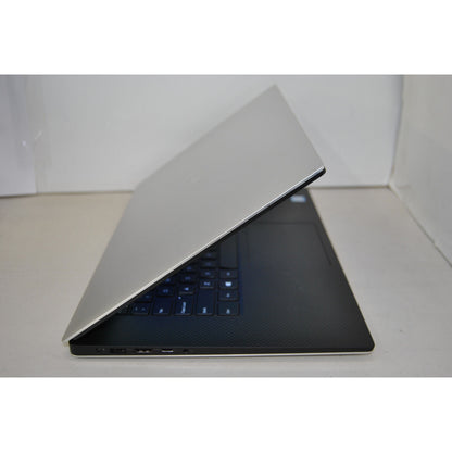 Refurbished (Excellent) - Dell Precision 5530 - Intel i7-8850H 6-Core@4.30GHz , 16GB RAM, 512GB NVME, 15.6" FHD Backlit keyboard NVIDIA Quadro P1000, Win 11 Pro Black - Image 2