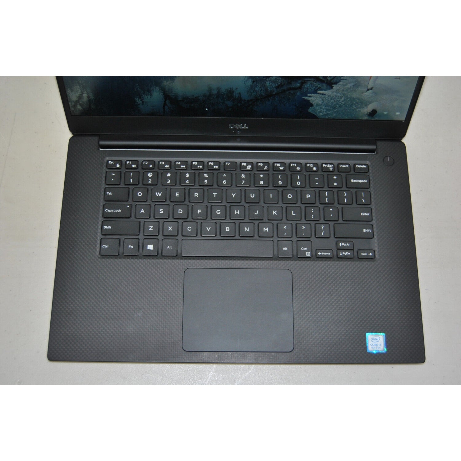 Refurbished (Excellent) - Dell Precision 5530 - Intel i7-8850H 6-Core@4.30GHz , 16GB RAM, 512GB NVME, 15.6" FHD Backlit keyboard NVIDIA Quadro P1000, Win 11 Pro Black - Image 4