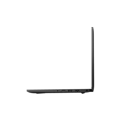 Refurbished (Excellent) Dell Latitude 7490, 14" FHD Touch , Backlit Keyboard , i7-8650U, 16GB RAM , 512GB SSD , Win 11 Black - Image 3