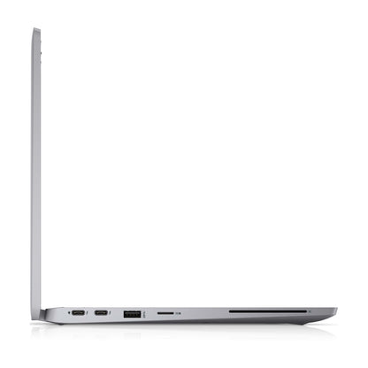 Refurbished (Excellent) Dell Latitude 5320, 13" FHD Touch, Backlit Keyboard Intel IRIS XE, i7-1185G7, 16GB DDR4, 256GB SSD, WIN 11 PRO Silver  - Image 5