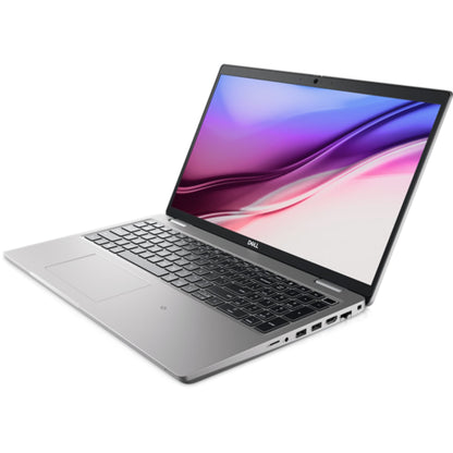 Refurbished (Excellent)  Dell Latitude 5521 Laptop | 15.6" 1920x1080 FHD Backlit Keyboard | Core i7-11850H - 256GB SSD - 16GB RAM | 8 cores @ 4.8 GHz Win 11 Pro Silver - Image 3