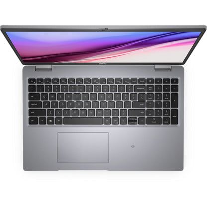 Refurbished (Excellent)  Dell Latitude 5521 Laptop | 15.6" 1920x1080 FHD Backlit Keyboard | Core i7-11850H - 256GB SSD - 16GB RAM | 8 cores @ 4.8 GHz Win 11 Pro Silver - Image 4