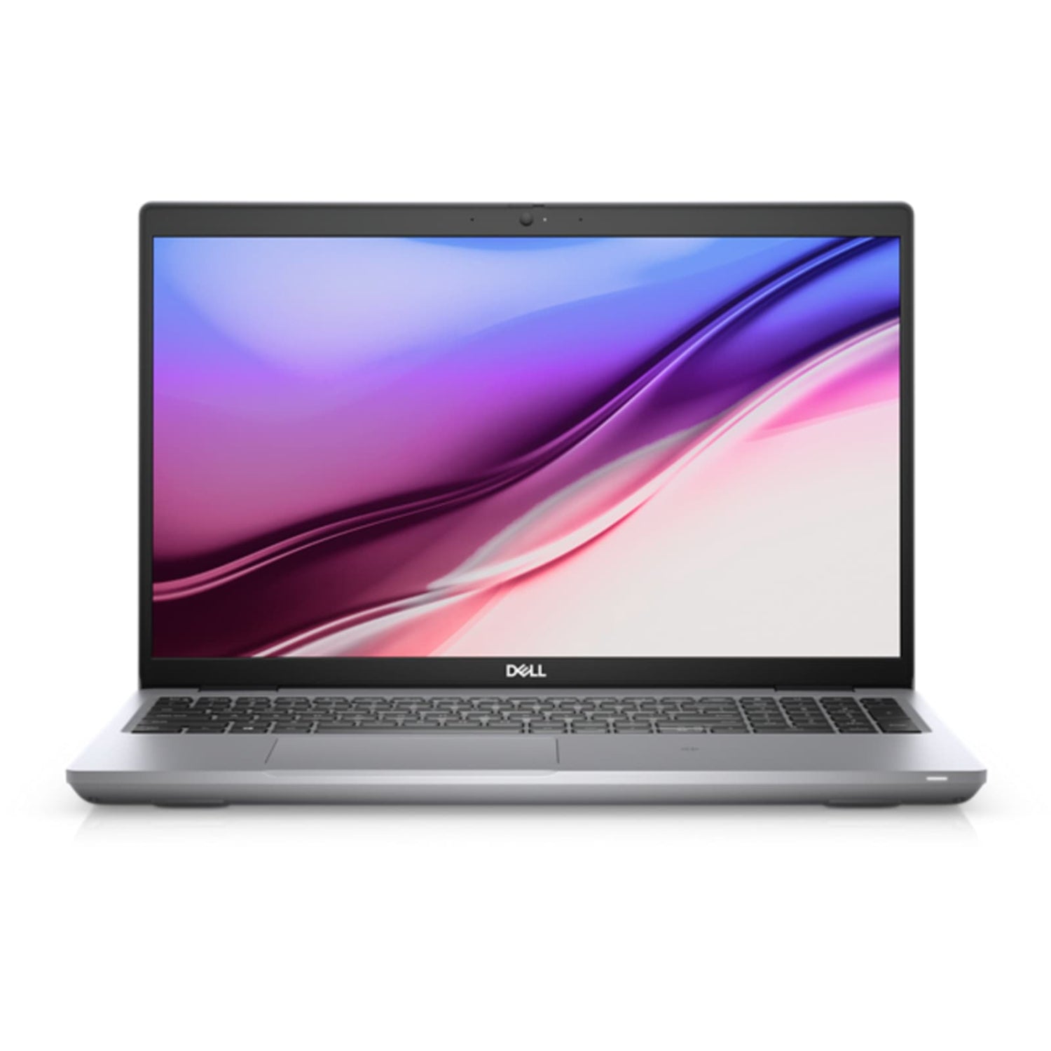 Refurbished (Excellent)  Dell Latitude 5521 Laptop | 15.6" 1920x1080 FHD Backlit Keyboard | Core i7-11850H - 256GB SSD - 16GB RAM | 8 cores @ 4.8 GHz Win 11 Pro Silver - Image 5