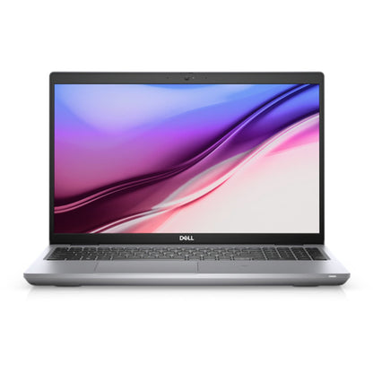 Refurbished (Excellent)  Dell Latitude 5521 Laptop | 15.6" 1920x1080 FHD Backlit Keyboard | Core i7-11850H - 256GB SSD - 16GB RAM | 8 cores @ 4.8 GHz Win 11 Pro Silver - Image 5