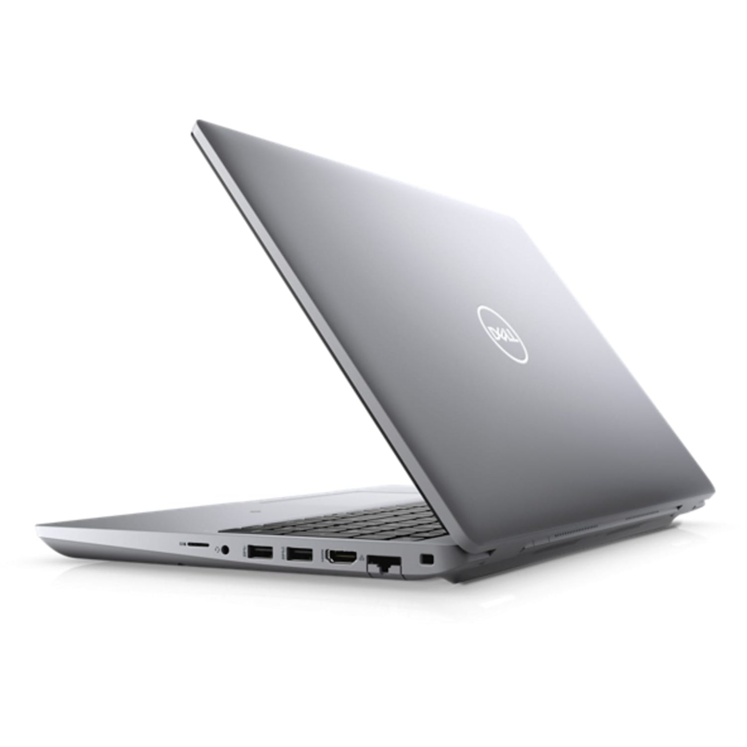Refurbished (Excellent)  Dell Latitude 5521 Laptop | 15.6" 1920x1080 FHD Backlit Keyboard | Core i7-11850H - 256GB SSD - 16GB RAM | 8 cores @ 4.8 GHz Win 11 Pro Silver - Image 6