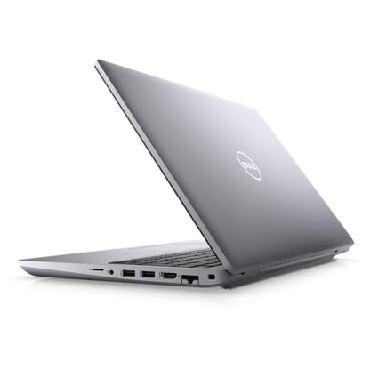 Refurbished (Excellent)  Dell Latitude 5521 Laptop | 15.6" 1920x1080 FHD Backlit Keyboard | Core i7-11850H - 256GB SSD - 16GB RAM | 8 cores @ 4.8 GHz Win 11 Pro Silver - Image 6