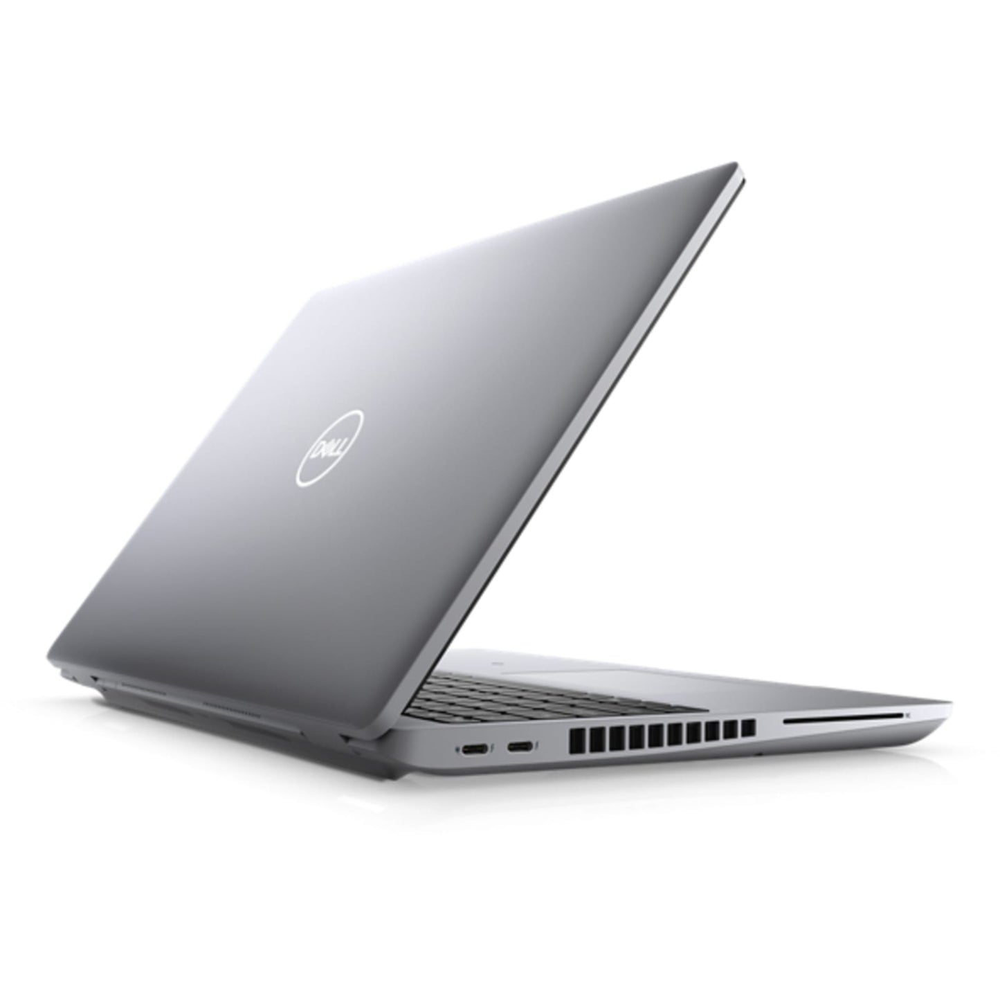 Refurbished (Excellent)  Dell Latitude 5521 Laptop | 15.6" 1920x1080 FHD Backlit Keyboard | Core i7-11850H - 256GB SSD - 16GB RAM | 8 cores @ 4.8 GHz Win 11 Pro Silver - Image 7