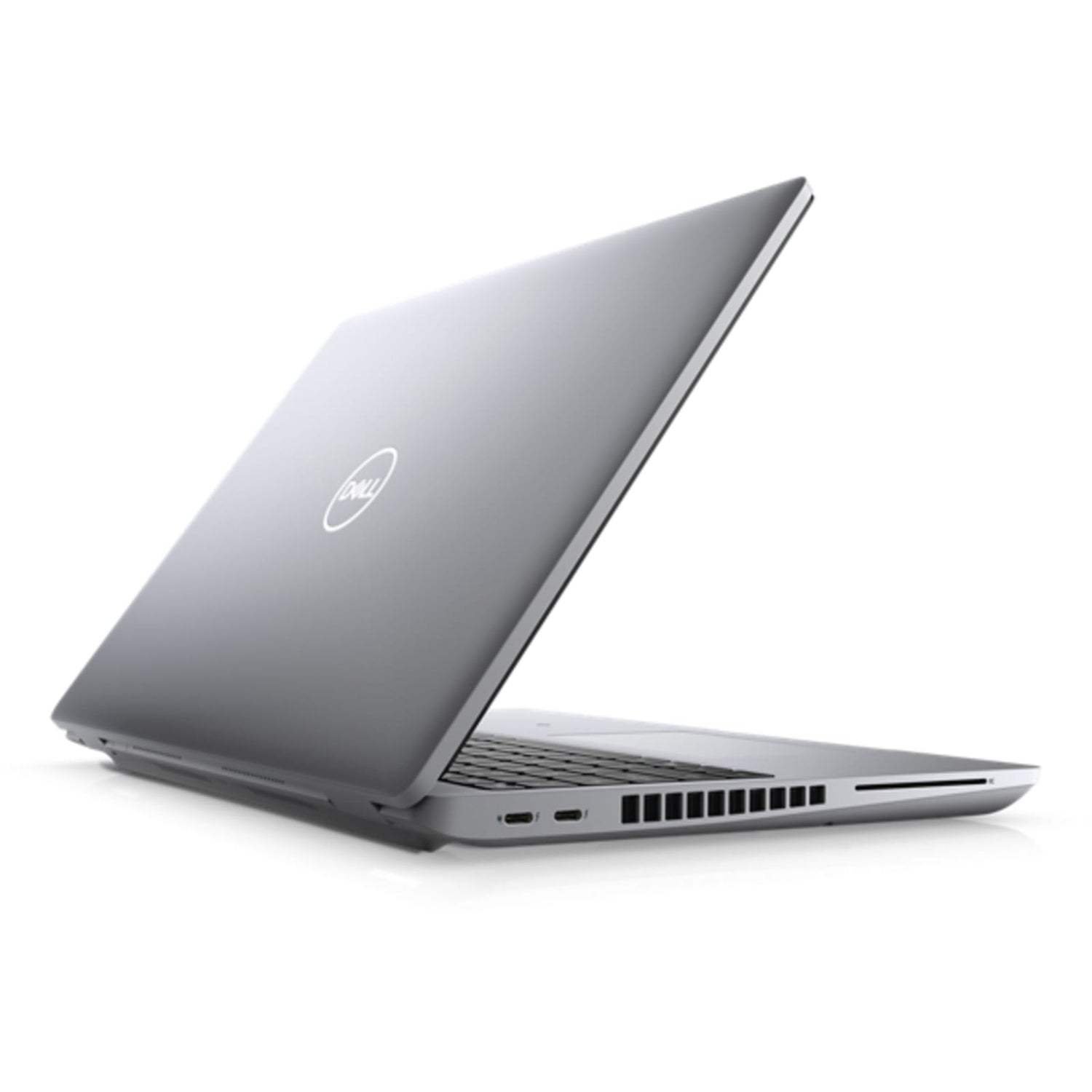 Refurbished (Excellent)  Dell Latitude 5521 Laptop | 15.6" 1920x1080 FHD Backlit Keyboard | Core i7-11850H - 256GB SSD - 16GB RAM | 8 cores @ 4.8 GHz Win 11 Pro Silver - Image 7