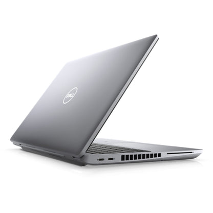 Refurbished (Excellent)  Dell Latitude 5521 Laptop | 15.6" 1920x1080 FHD Backlit Keyboard | Core i7-11850H - 256GB SSD - 16GB RAM | 8 cores @ 4.8 GHz Win 11 Pro Silver - Image 7