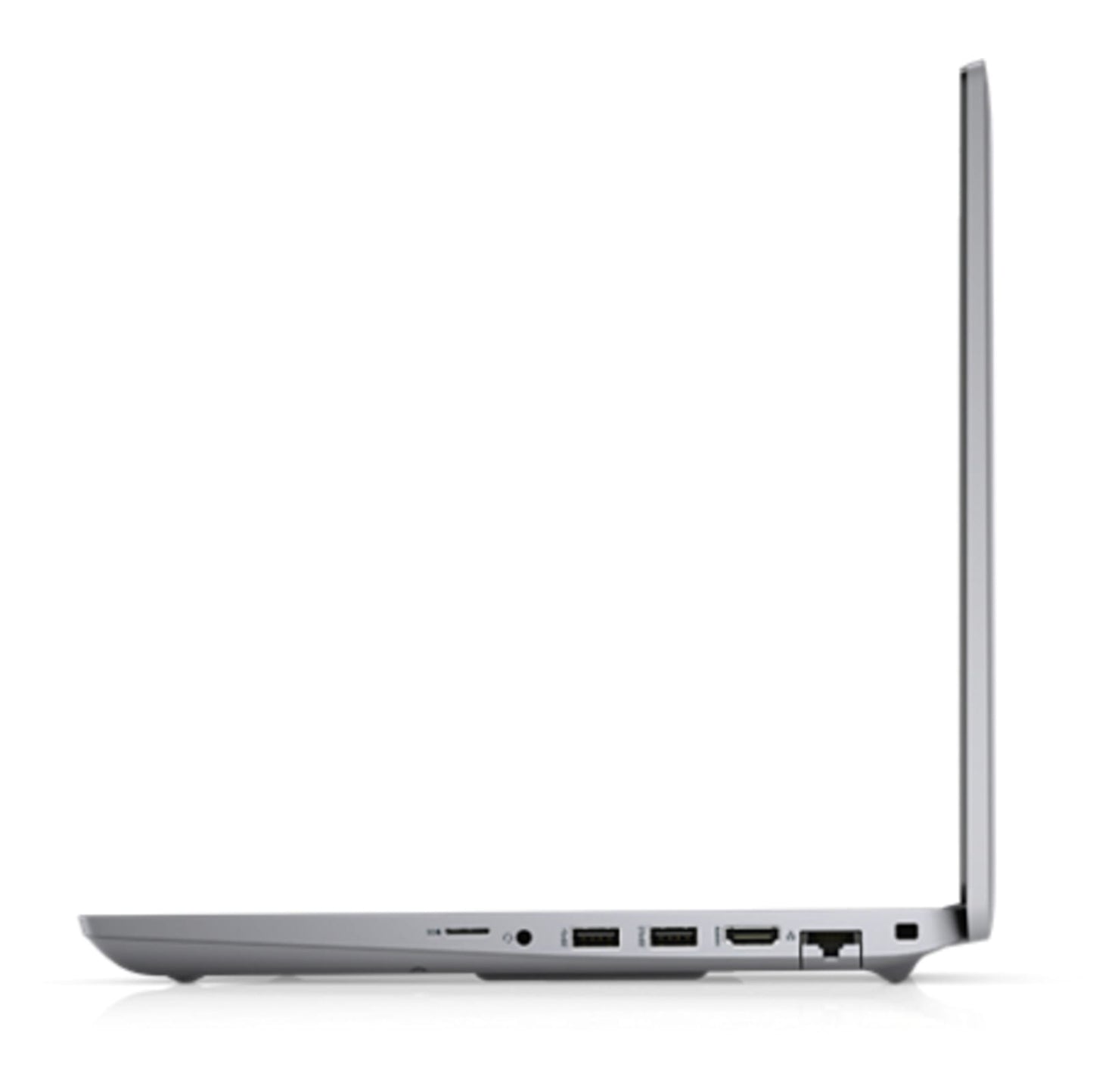 Refurbished (Excellent)  Dell Latitude 5521 Laptop | 15.6" 1920x1080 FHD Backlit Keyboard | Core i7-11850H - 256GB SSD - 16GB RAM | 8 cores @ 4.8 GHz Win 11 Pro Silver - Image 8
