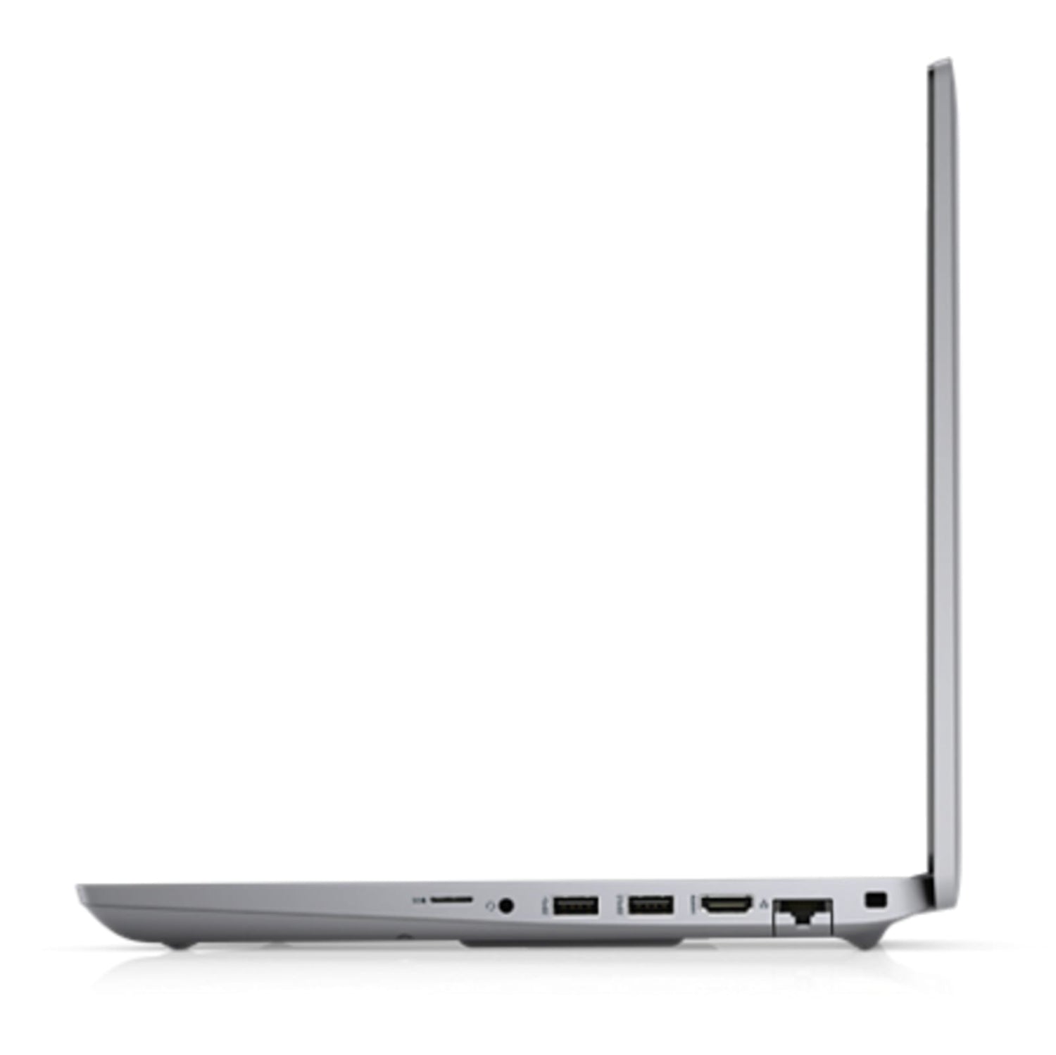 Refurbished (Excellent)  Dell Latitude 5521 Laptop | 15.6" 1920x1080 FHD Backlit Keyboard | Core i7-11850H - 256GB SSD - 16GB RAM | 8 cores @ 4.8 GHz Win 11 Pro Silver - Image 8