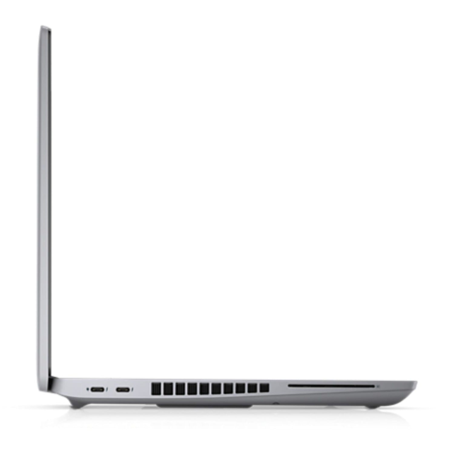 Refurbished (Excellent)  Dell Latitude 5521 Laptop | 15.6" 1920x1080 FHD Backlit Keyboard | Core i7-11850H - 256GB SSD - 16GB RAM | 8 cores @ 4.8 GHz Win 11 Pro Silver - Image 9
