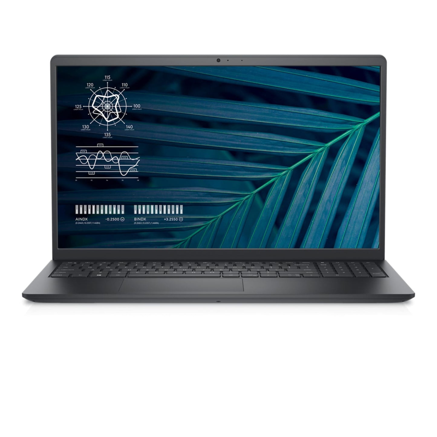 Refurbished (Excellent)  Dell Vostro 3510 Laptop | 15.6" FHD | Core i5-1135G7 - 512GB SSD - 16GB RAM | 4 cores @ 4.2 GHz Win 11 Pro Grey - Image 3