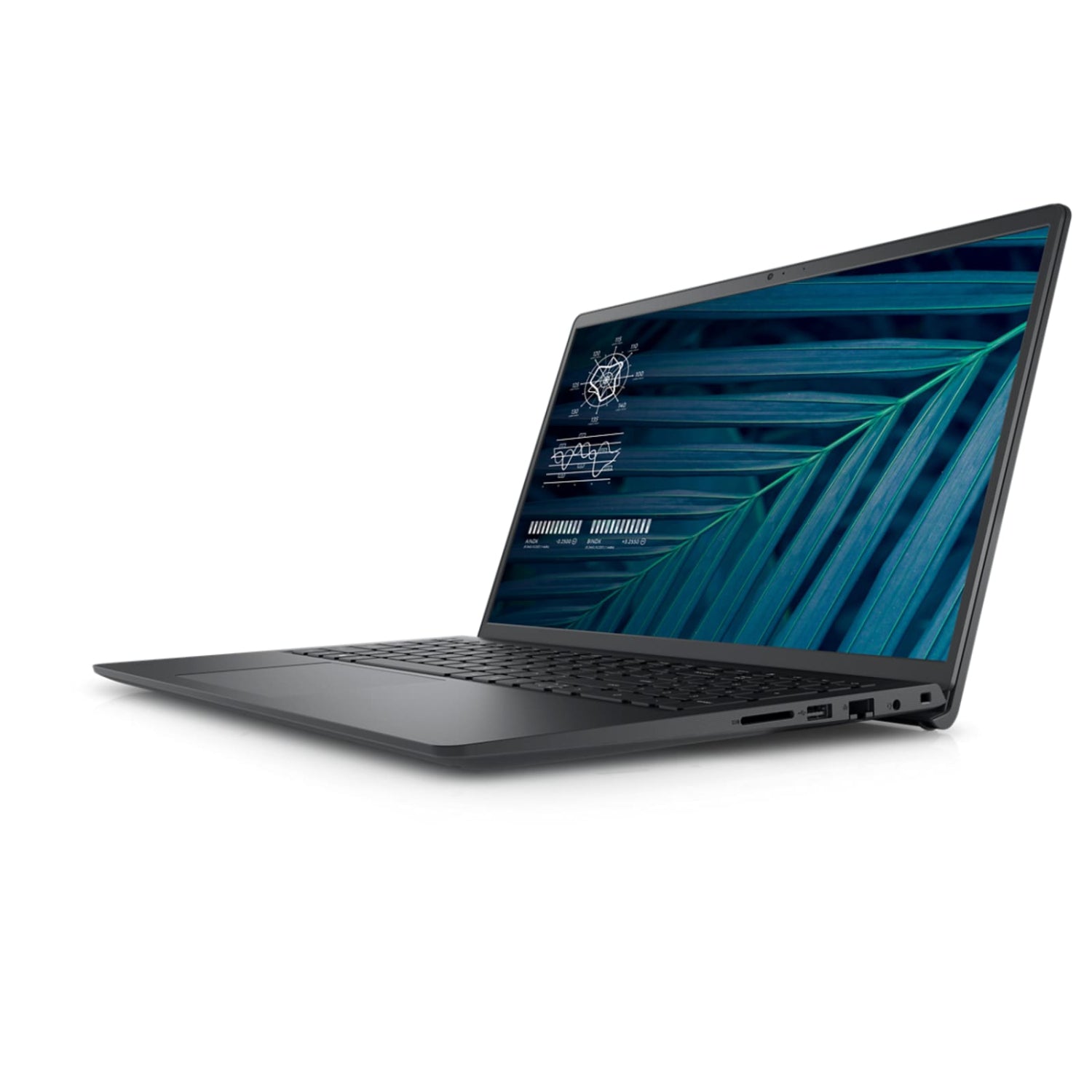 Refurbished (Excellent)  Dell Vostro 3510 Laptop | 15.6" FHD | Core i5-1135G7 - 512GB SSD - 16GB RAM | 4 cores @ 4.2 GHz Win 11 Pro Grey - Image 4