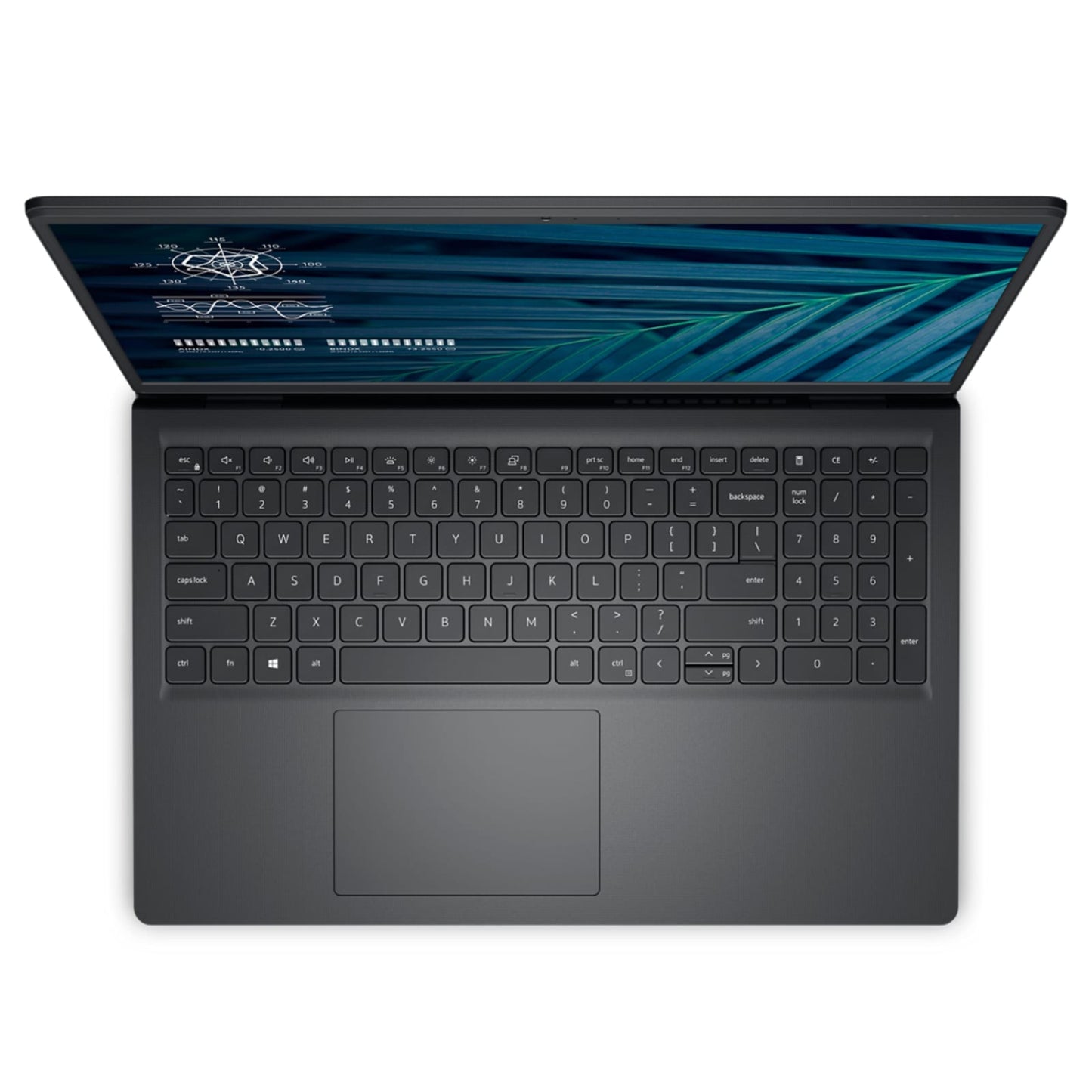 Refurbished (Excellent)  Dell Vostro 3510 Laptop | 15.6" FHD | Core i5-1135G7 - 512GB SSD - 16GB RAM | 4 cores @ 4.2 GHz Win 11 Pro Grey - Image 5